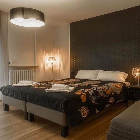 דירות ורונה Appa49 Vicino Ospedale Borgo Roma, Fiera E Univr מראה חיצוני תמונה