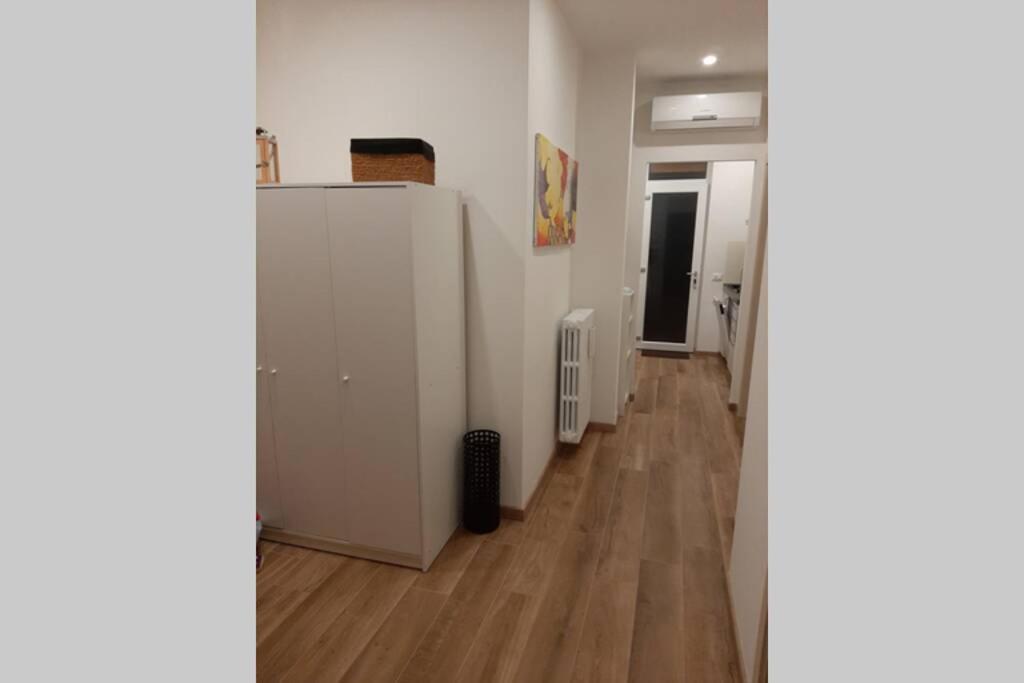 דירות ורונה Appa49 Vicino Ospedale Borgo Roma, Fiera E Univr מראה חיצוני תמונה