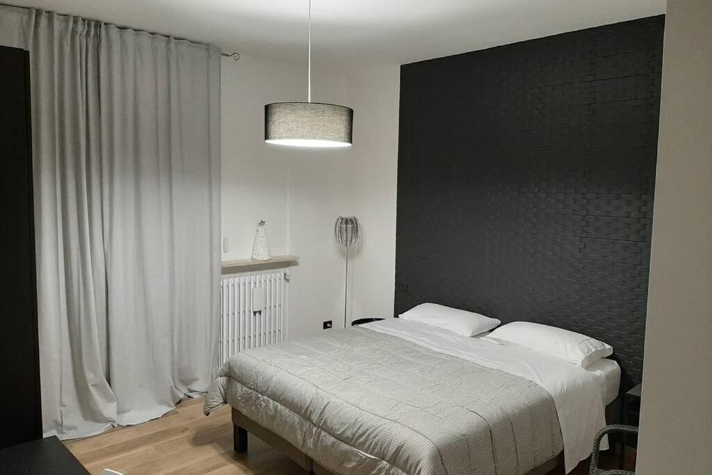 דירות ורונה Appa49 Vicino Ospedale Borgo Roma, Fiera E Univr מראה חיצוני תמונה