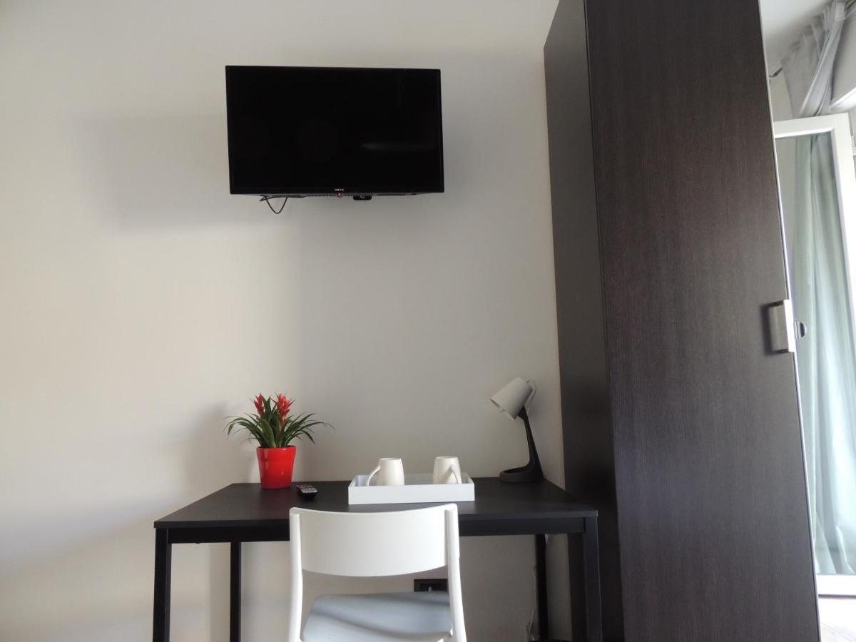 דירות ורונה Appa49 Vicino Ospedale Borgo Roma, Fiera E Univr מראה חיצוני תמונה