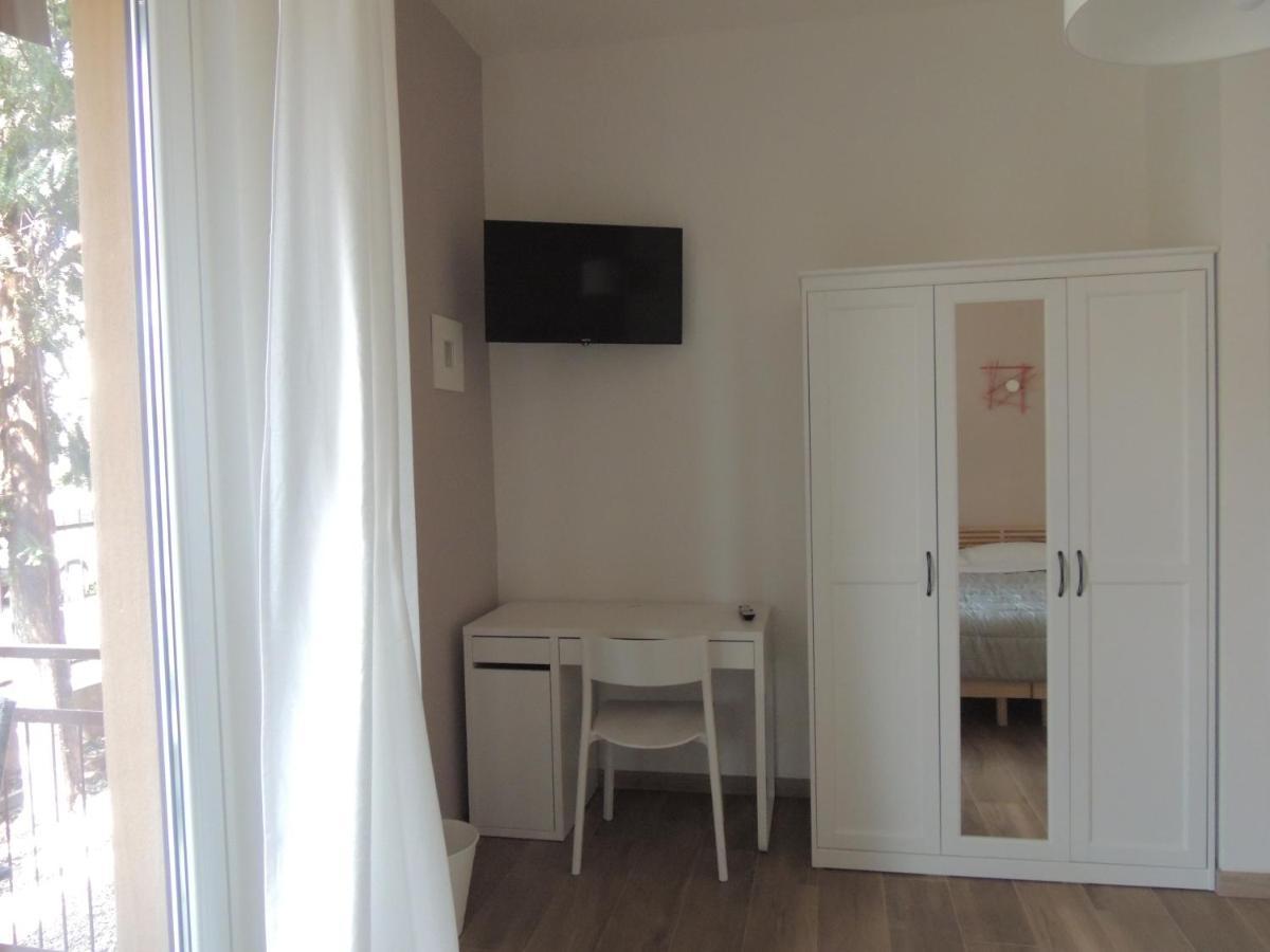 דירות ורונה Appa49 Vicino Ospedale Borgo Roma, Fiera E Univr מראה חיצוני תמונה