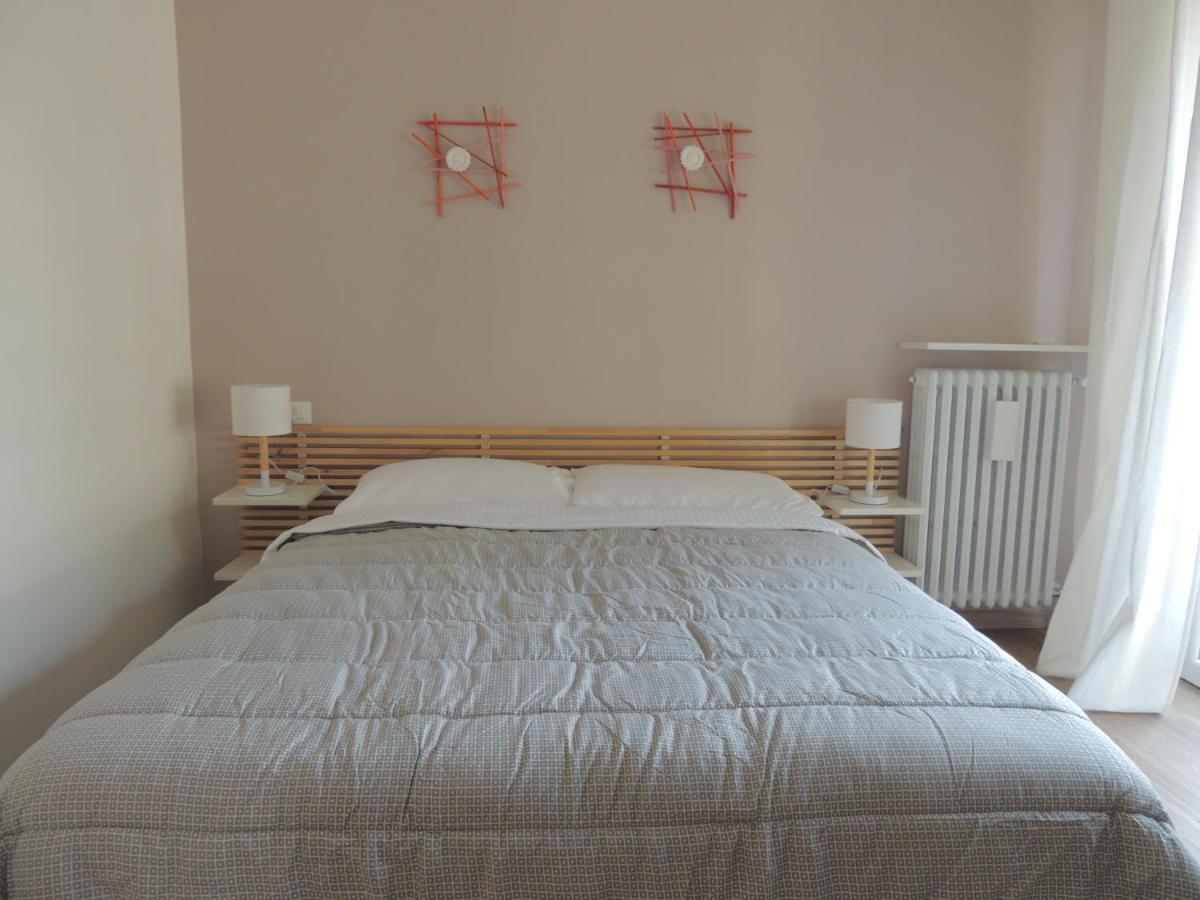 דירות ורונה Appa49 Vicino Ospedale Borgo Roma, Fiera E Univr מראה חיצוני תמונה