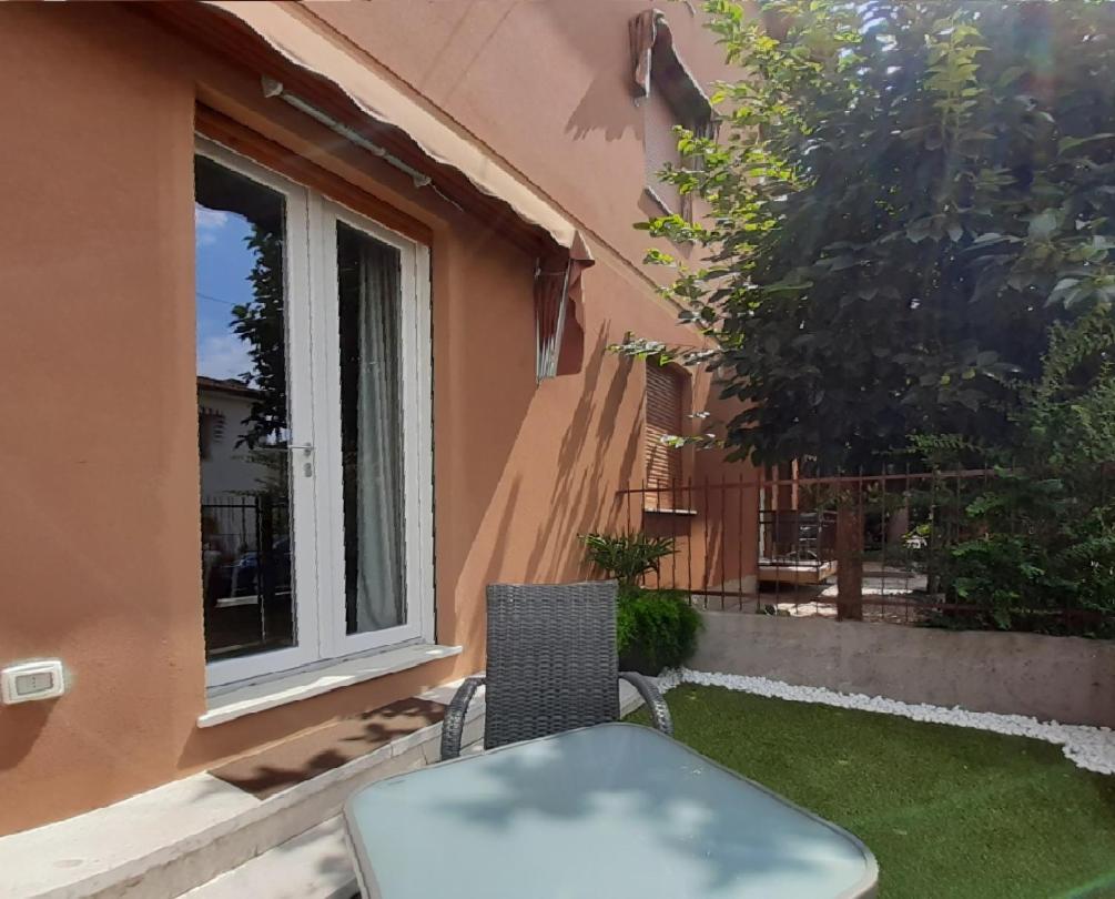 דירות ורונה Appa49 Vicino Ospedale Borgo Roma, Fiera E Univr מראה חיצוני תמונה