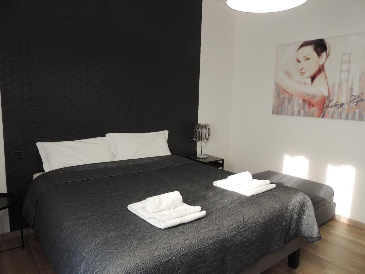דירות ורונה Appa49 Vicino Ospedale Borgo Roma, Fiera E Univr מראה חיצוני תמונה