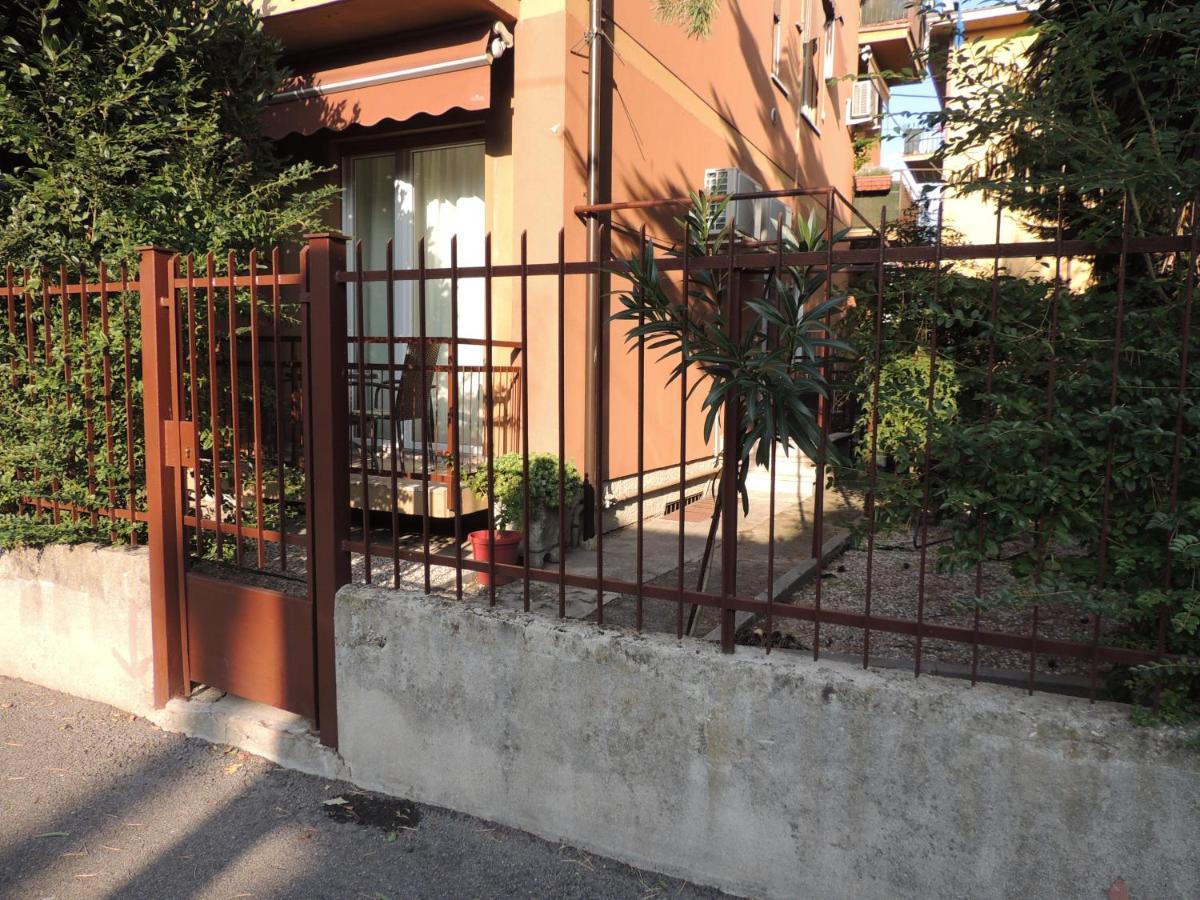 דירות ורונה Appa49 Vicino Ospedale Borgo Roma, Fiera E Univr מראה חיצוני תמונה