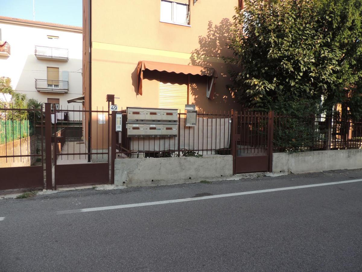 דירות ורונה Appa49 Vicino Ospedale Borgo Roma, Fiera E Univr מראה חיצוני תמונה
