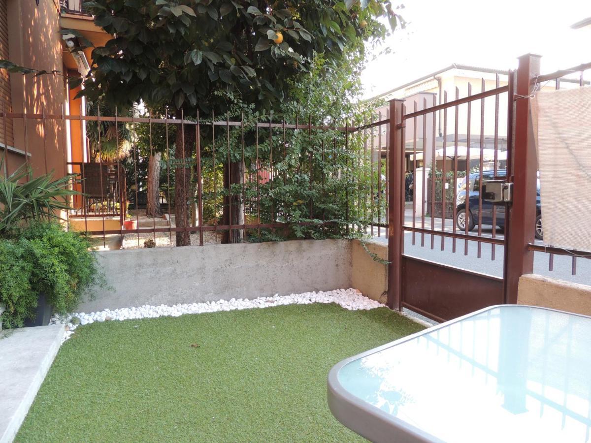 דירות ורונה Appa49 Vicino Ospedale Borgo Roma, Fiera E Univr מראה חיצוני תמונה