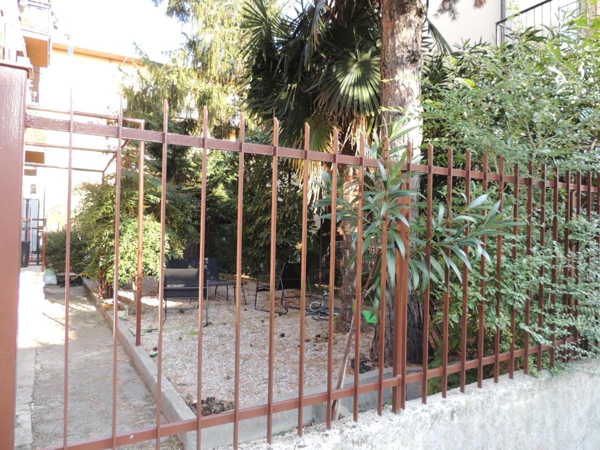 דירות ורונה Appa49 Vicino Ospedale Borgo Roma, Fiera E Univr מראה חיצוני תמונה