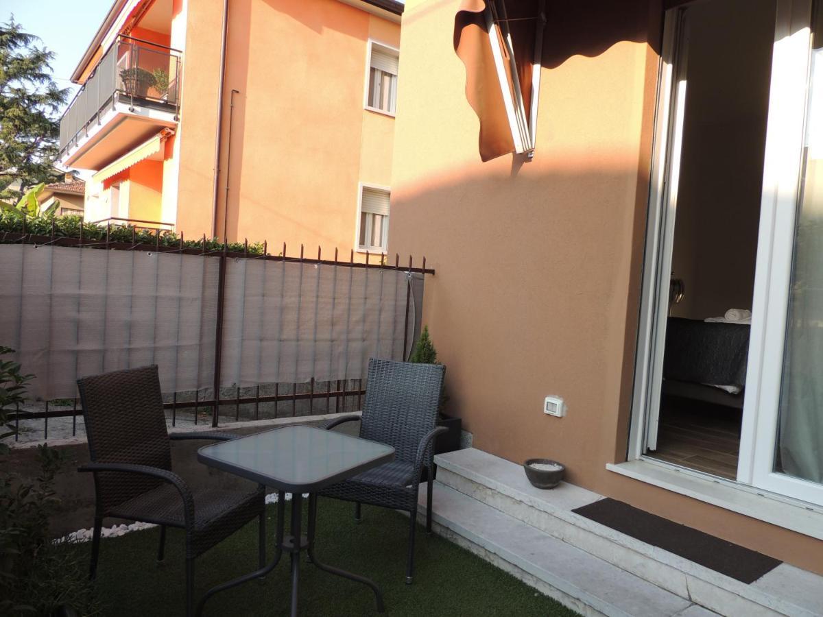 דירות ורונה Appa49 Vicino Ospedale Borgo Roma, Fiera E Univr מראה חיצוני תמונה