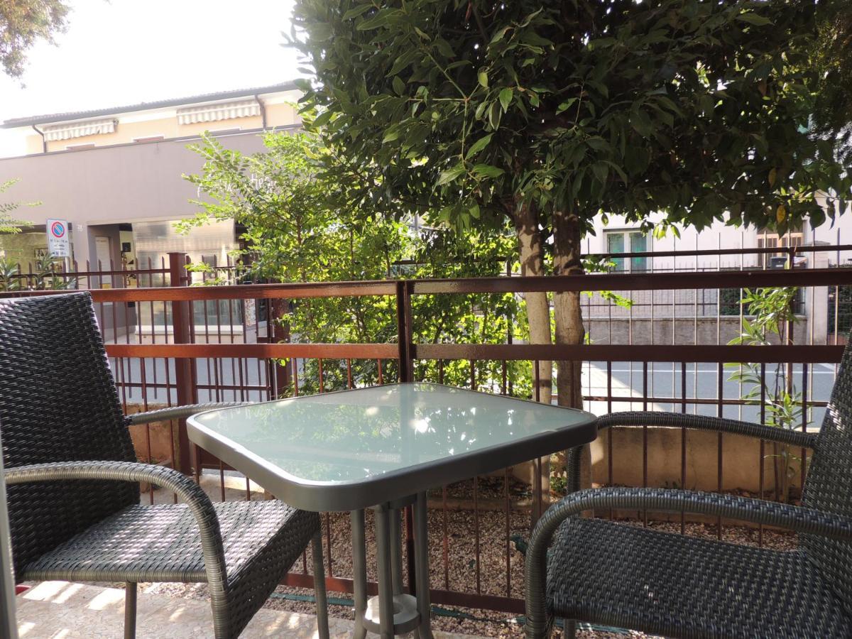 דירות ורונה Appa49 Vicino Ospedale Borgo Roma, Fiera E Univr מראה חיצוני תמונה