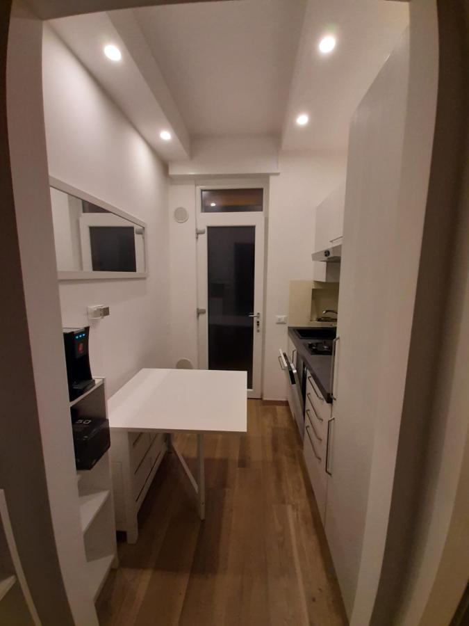 דירות ורונה Appa49 Vicino Ospedale Borgo Roma, Fiera E Univr מראה חיצוני תמונה