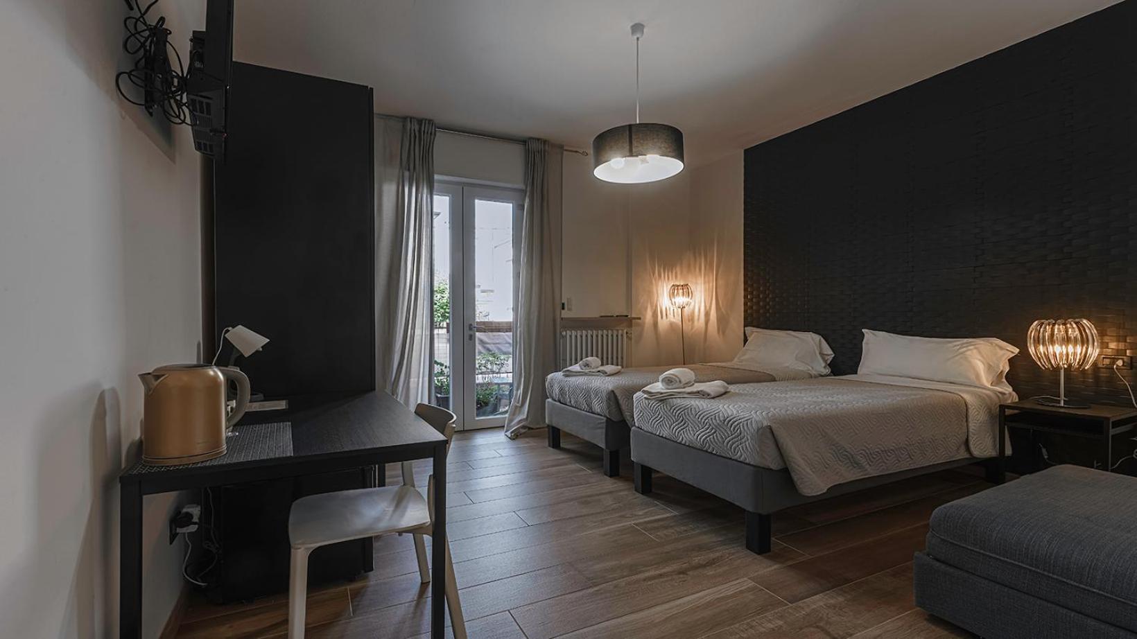 דירות ורונה Appa49 Vicino Ospedale Borgo Roma, Fiera E Univr מראה חיצוני תמונה