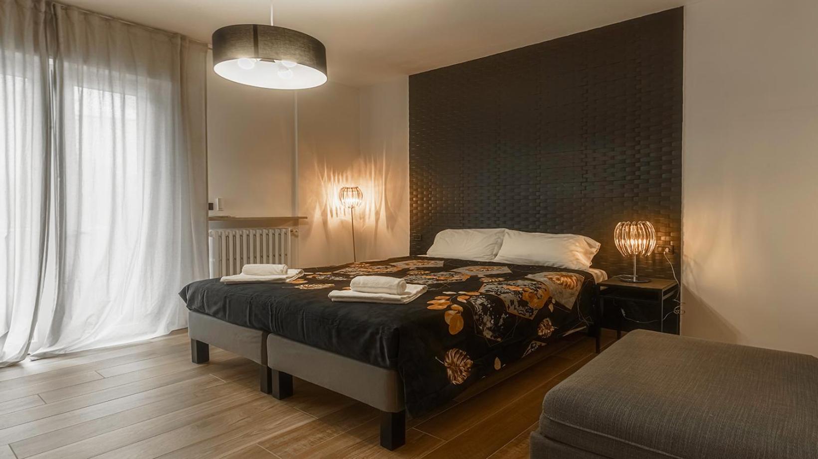 דירות ורונה Appa49 Vicino Ospedale Borgo Roma, Fiera E Univr מראה חיצוני תמונה
