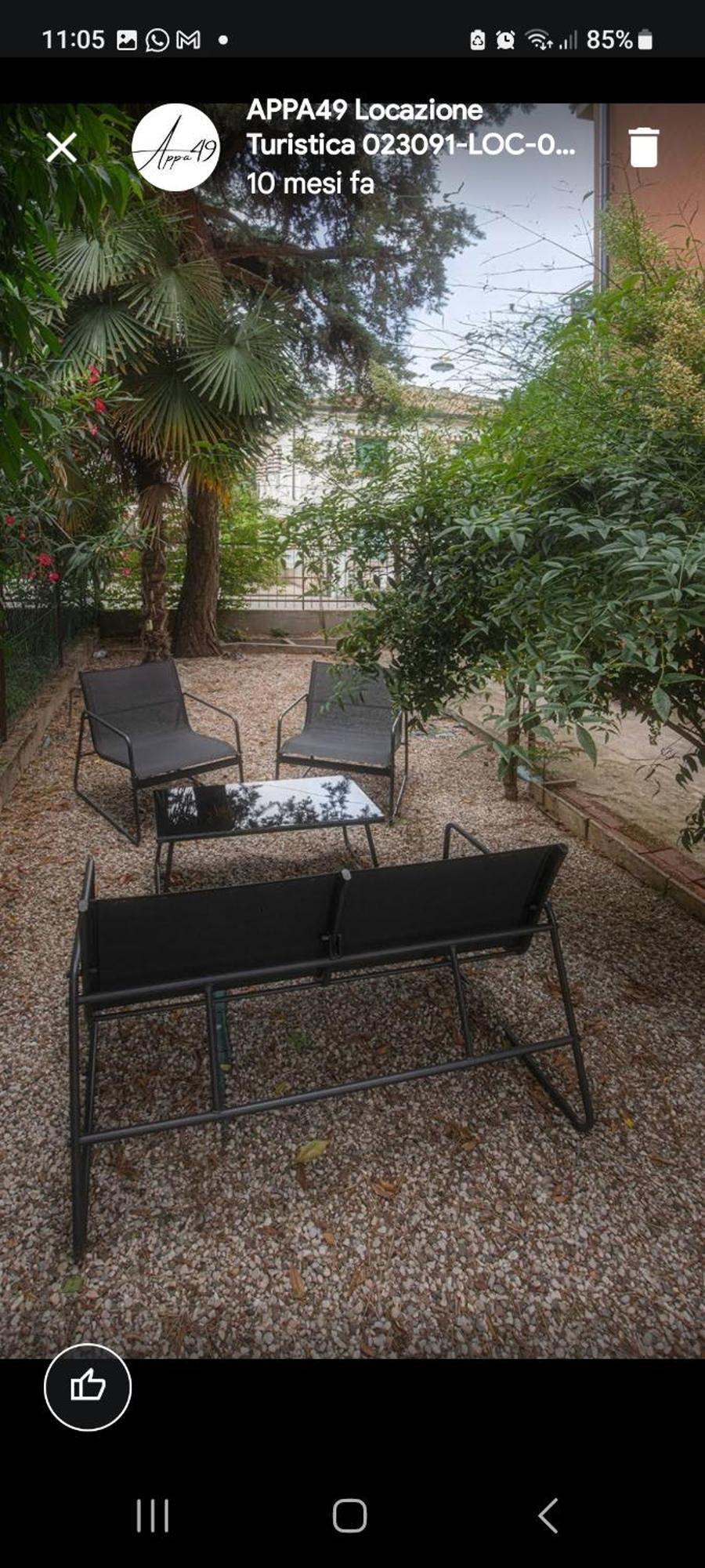 דירות ורונה Appa49 Vicino Ospedale Borgo Roma, Fiera E Univr מראה חיצוני תמונה